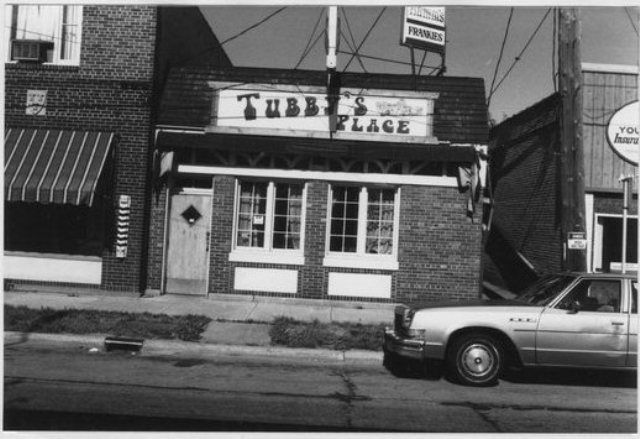 Tubby's Tavern